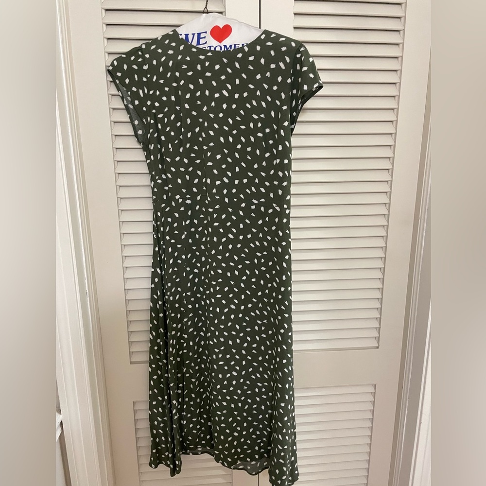 Very good condition.